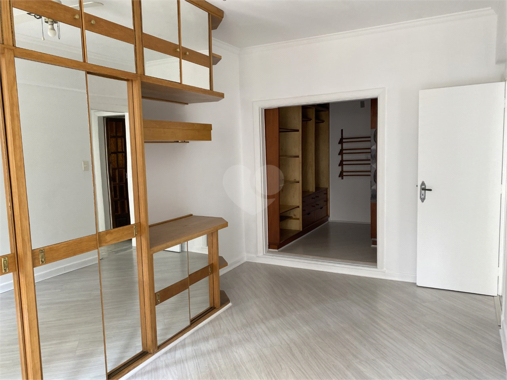 Aluguel Apartamento São Paulo Santa Cecília REO113310 55