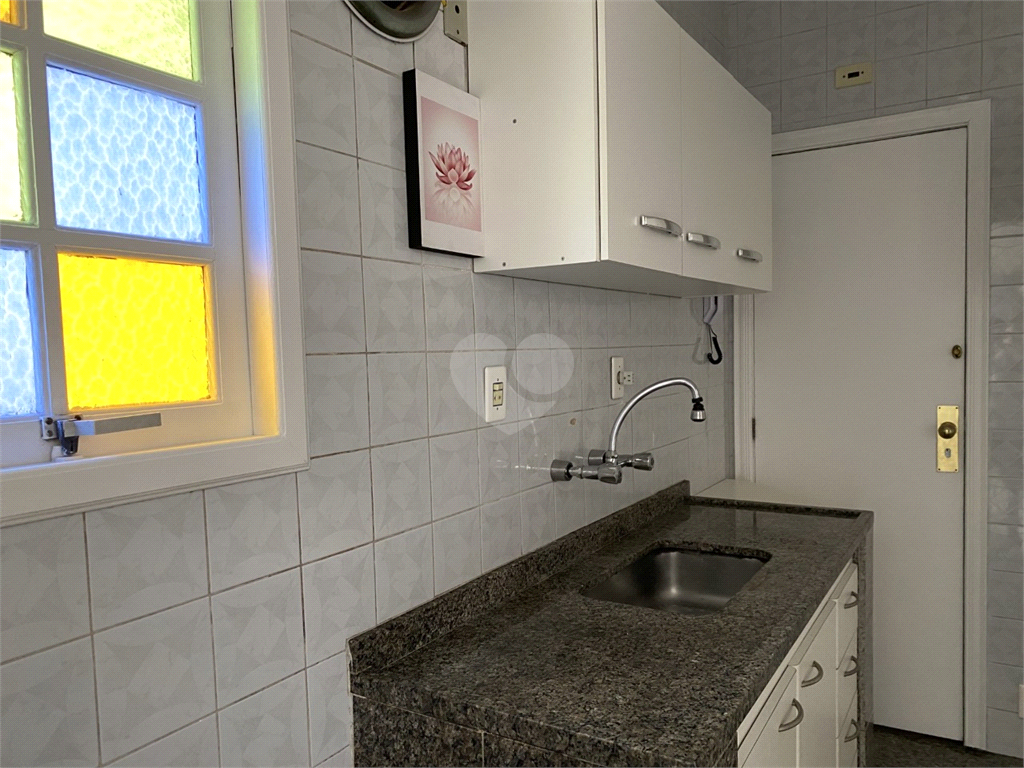 Aluguel Apartamento São Paulo Santa Cecília REO113310 65