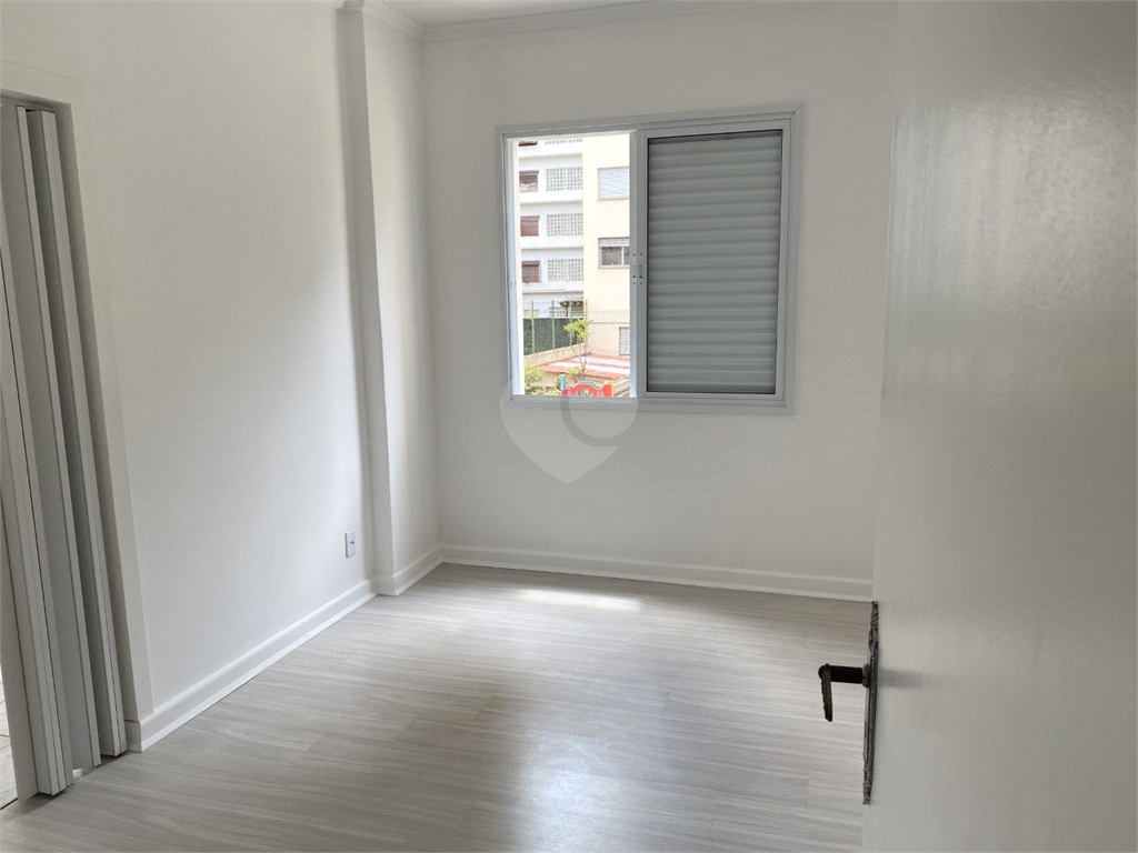 Aluguel Apartamento São Paulo Santa Cecília REO113310 58