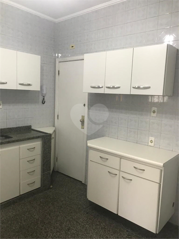 Aluguel Apartamento São Paulo Santa Cecília REO113310 21