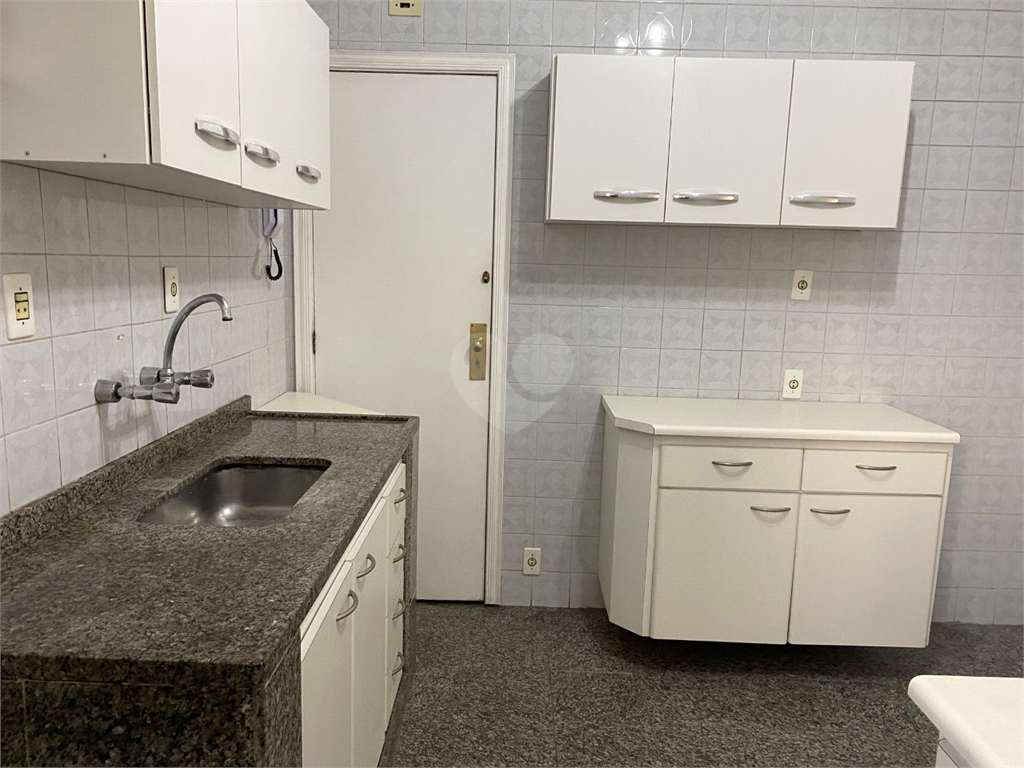 Aluguel Apartamento São Paulo Santa Cecília REO113310 20