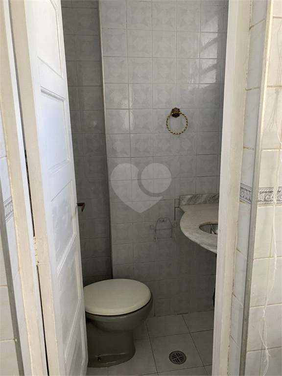 Aluguel Apartamento São Paulo Santa Cecília REO113310 25