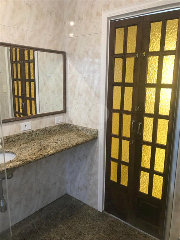 Aluguel Apartamento São Paulo Santa Cecília REO113310 1