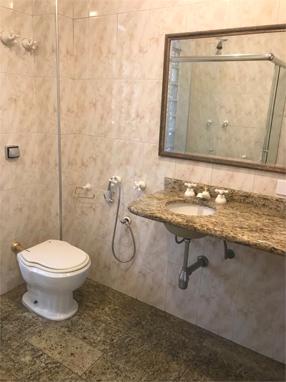 Aluguel Apartamento São Paulo Santa Cecília REO113310 19