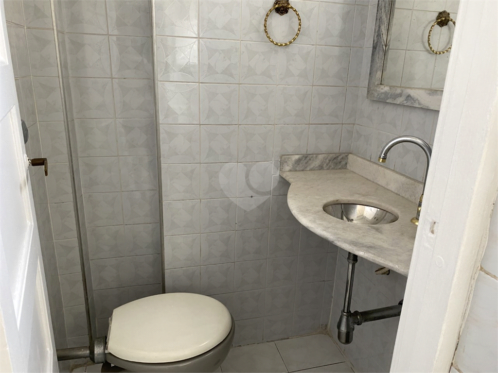 Aluguel Apartamento São Paulo Santa Cecília REO113310 66