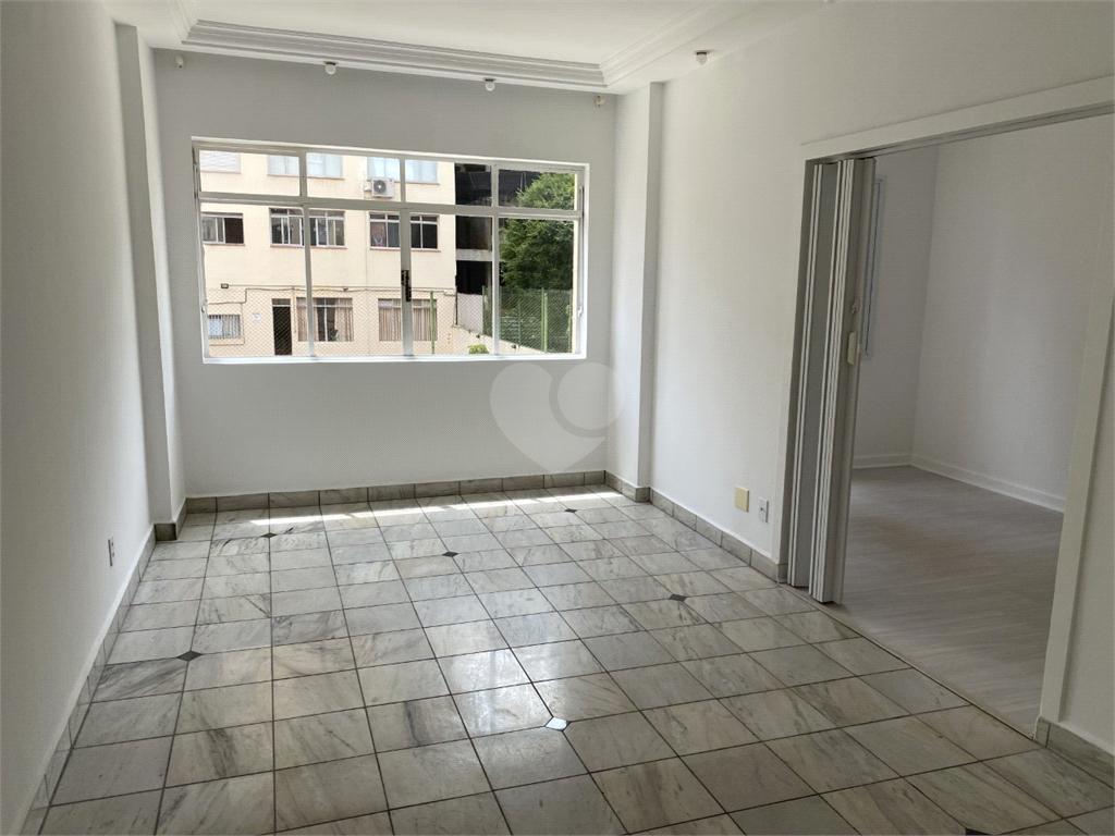 Aluguel Apartamento São Paulo Santa Cecília REO113310 38