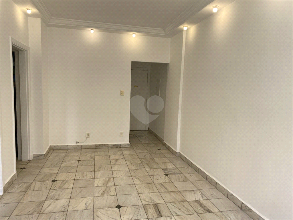 Aluguel Apartamento São Paulo Santa Cecília REO113310 3