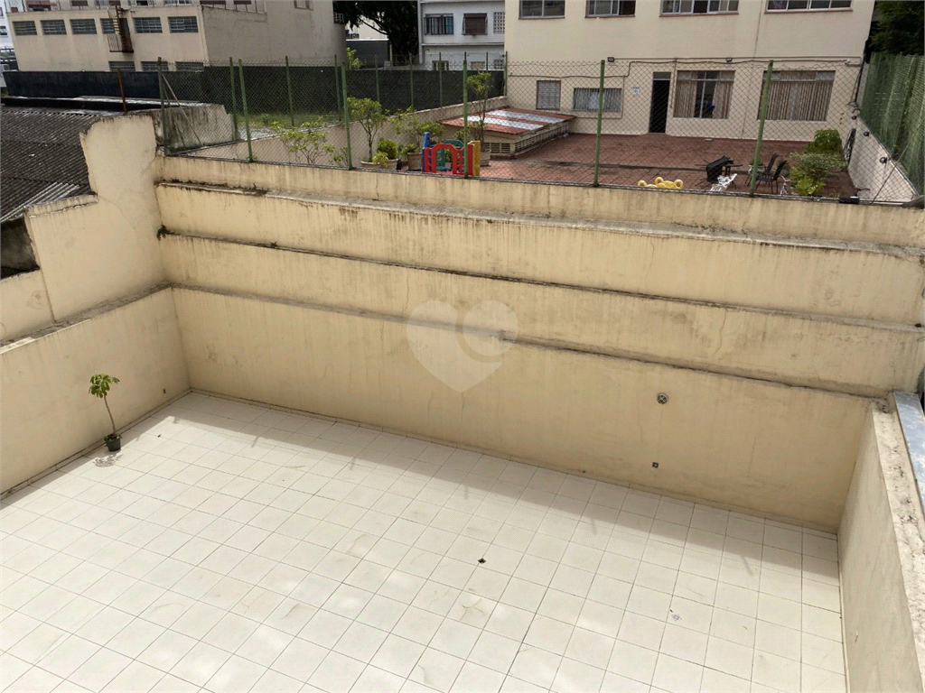 Aluguel Apartamento São Paulo Santa Cecília REO113310 56