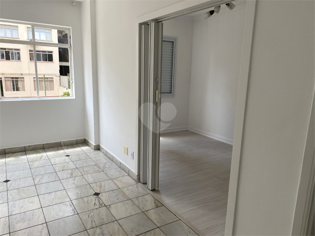 Aluguel Apartamento São Paulo Santa Cecília REO113310 41