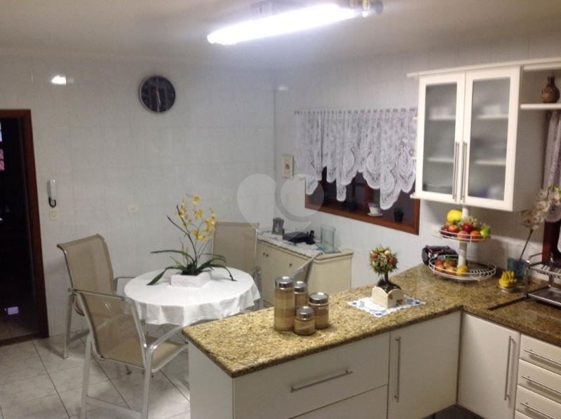 Venda Casa São Paulo Jardim Regina REO113354 20