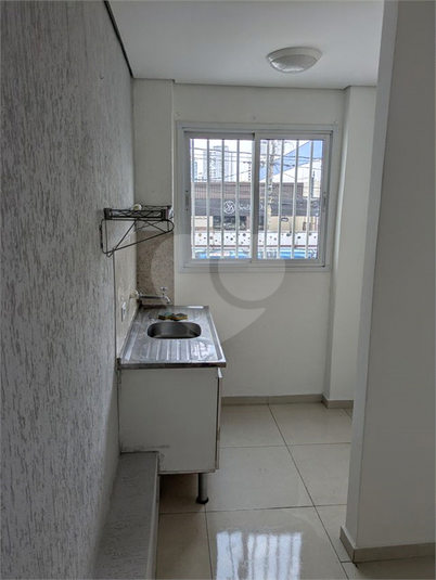 Cozinha 