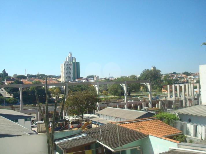 Venda Casa São Paulo Jardim Brasil (zona Sul) REO113358 3