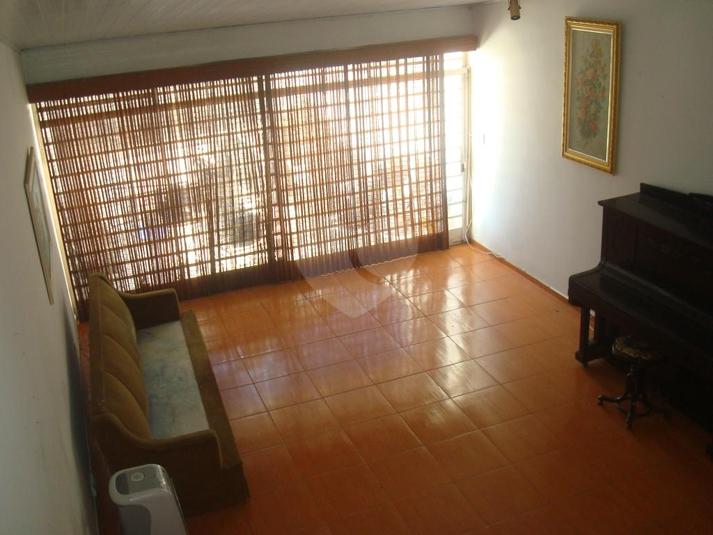 Venda Casa São Paulo Jardim Brasil (zona Sul) REO113358 9