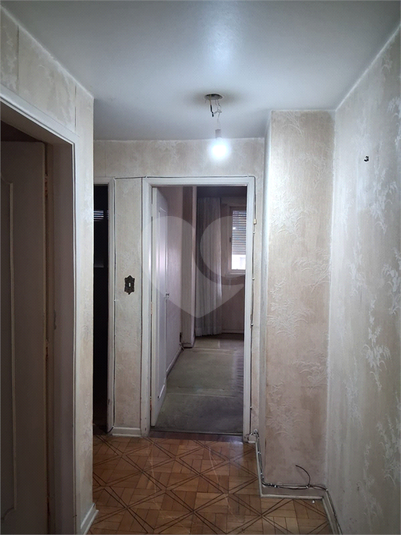 Corredor Interno