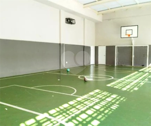 Quadra Poliesportiva