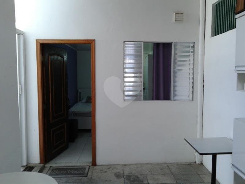 Venda Sobrado São Paulo Pinheiros REO113379 22