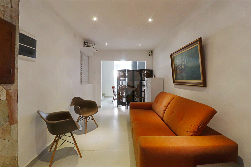 Venda Sobrado São Paulo Pinheiros REO113379 1