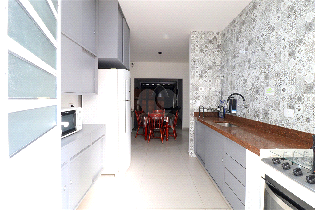 Venda Sobrado São Paulo Pinheiros REO113379 9