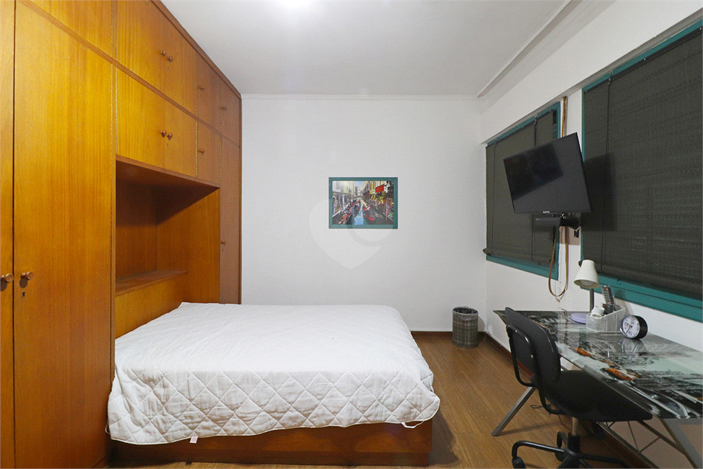 Venda Sobrado São Paulo Pinheiros REO113379 27