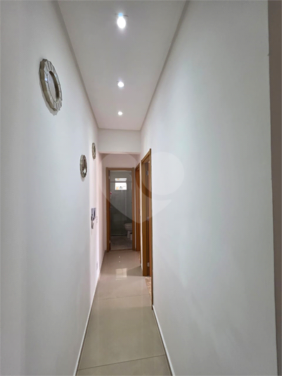 Corredor Interno