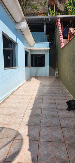 lateral casa