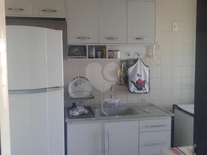 Venda Apartamento São Paulo Vila Constança REO113487 5