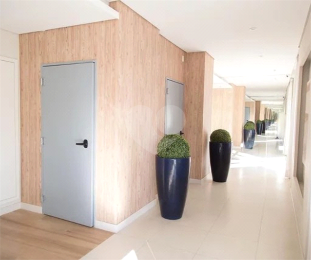 Hall de Entrada 
