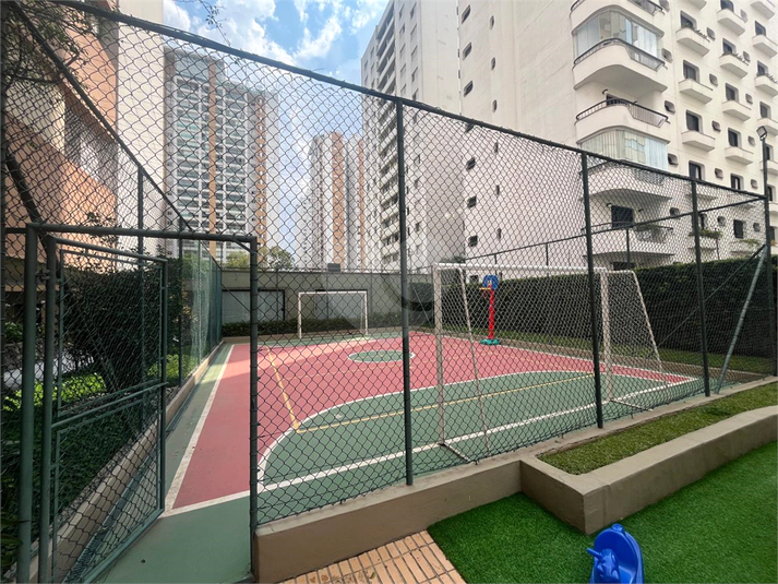 Quadra Poliesportiva