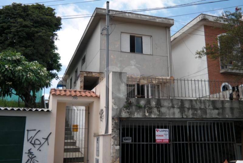 Venda Sobrado São Paulo Vila Anglo Brasileira REO113537 20