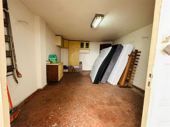 garagem fechada 