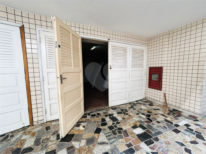 garagem Fechada