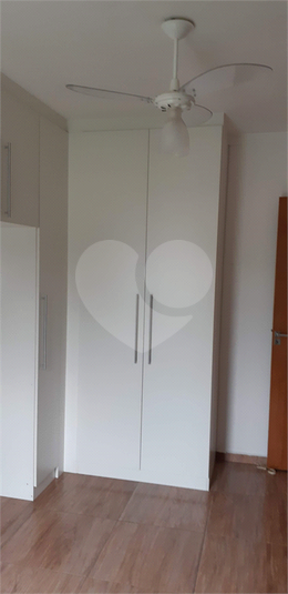 Quarto maior com suíte 