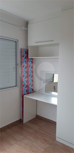 Quarto menor com suíte