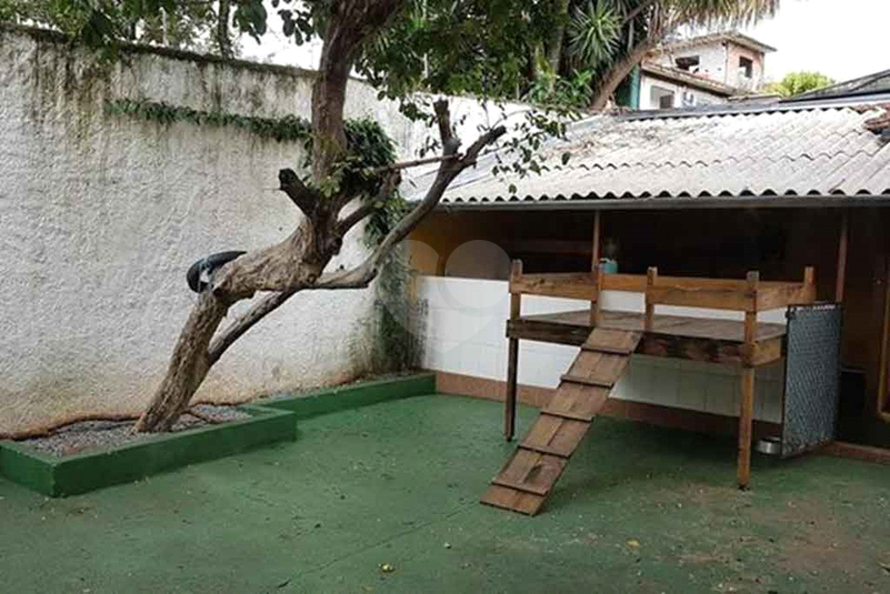 Aluguel Sobrado São Paulo Campo Belo REO113586 19