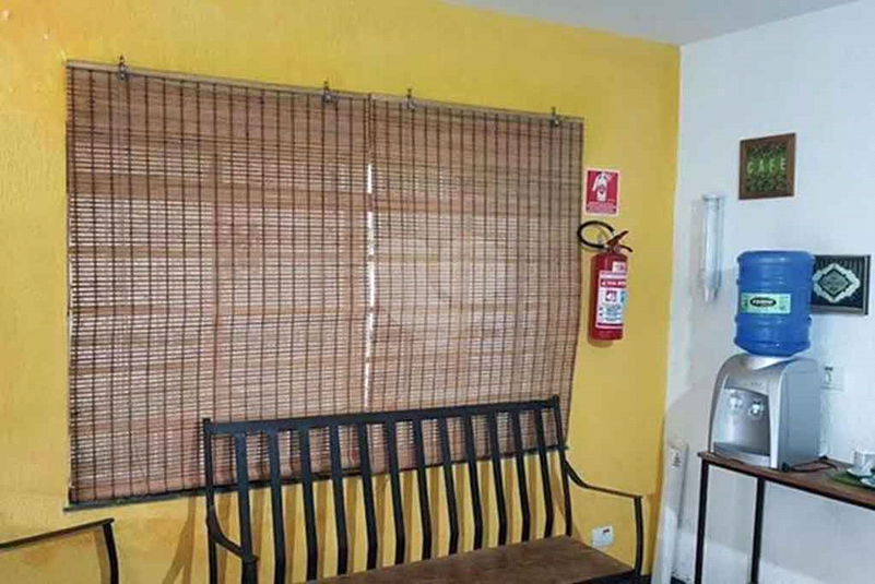 Aluguel Sobrado São Paulo Campo Belo REO113586 14