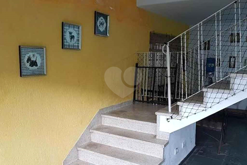 Aluguel Sobrado São Paulo Campo Belo REO113586 7