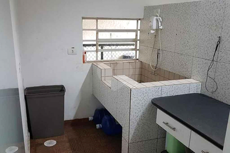 Aluguel Sobrado São Paulo Campo Belo REO113586 15