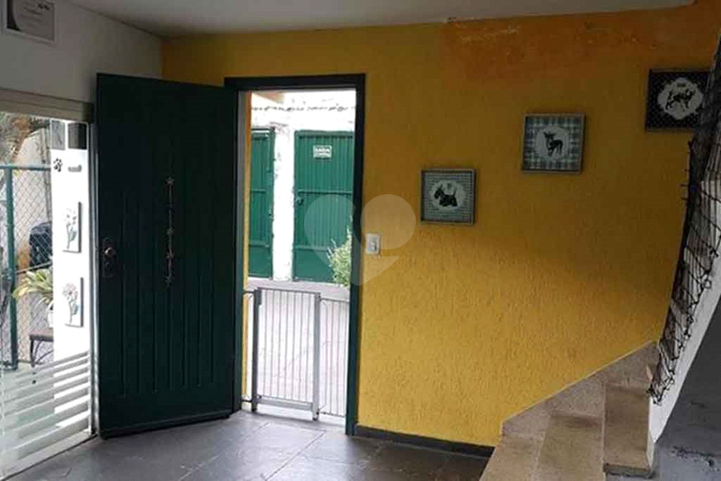 Aluguel Sobrado São Paulo Campo Belo REO113586 8