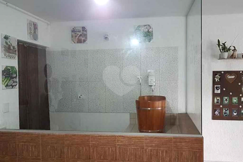 Aluguel Sobrado São Paulo Campo Belo REO113586 11