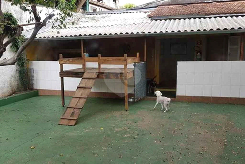 Aluguel Sobrado São Paulo Campo Belo REO113586 16