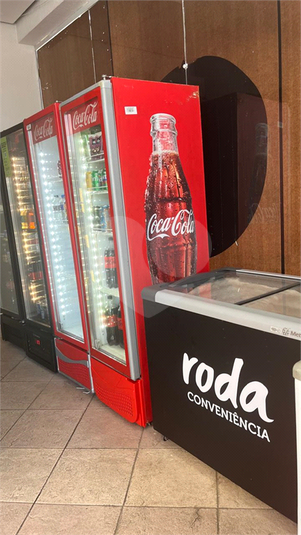 Mini mercado
