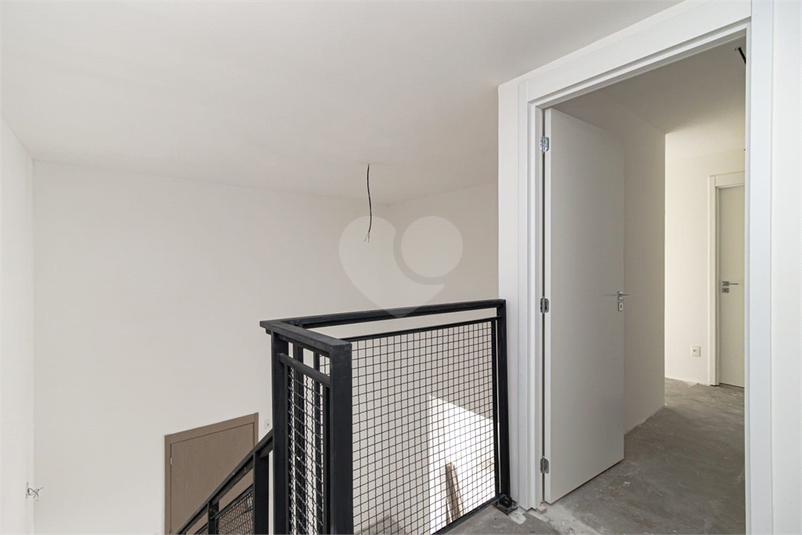 hall do piso superior