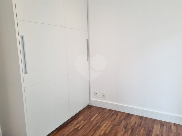 Aluguel Apartamento São Paulo Vila Nova Conceição REO113719 27