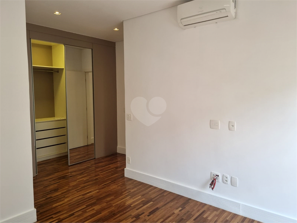 Aluguel Apartamento São Paulo Vila Nova Conceição REO113719 17