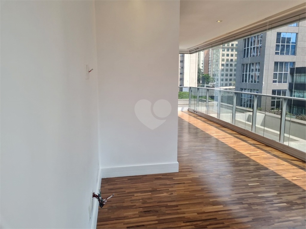 Aluguel Apartamento São Paulo Vila Nova Conceição REO113719 6