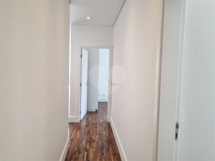 Aluguel Apartamento São Paulo Vila Nova Conceição REO113719 15