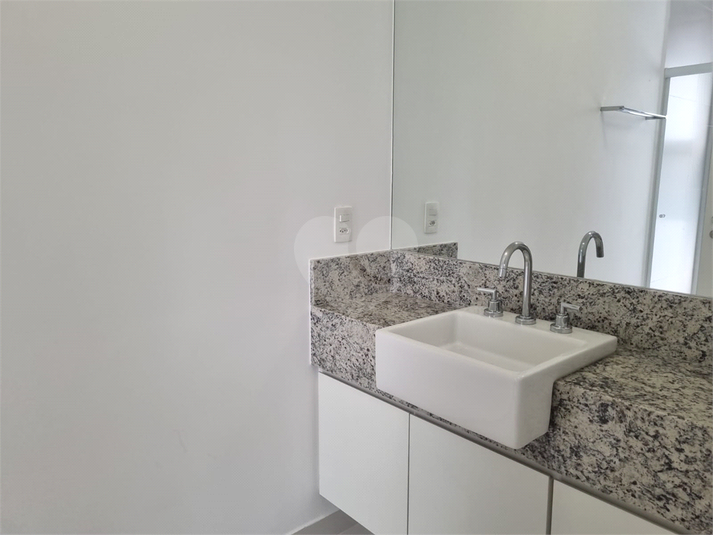 Aluguel Apartamento São Paulo Vila Nova Conceição REO113719 24