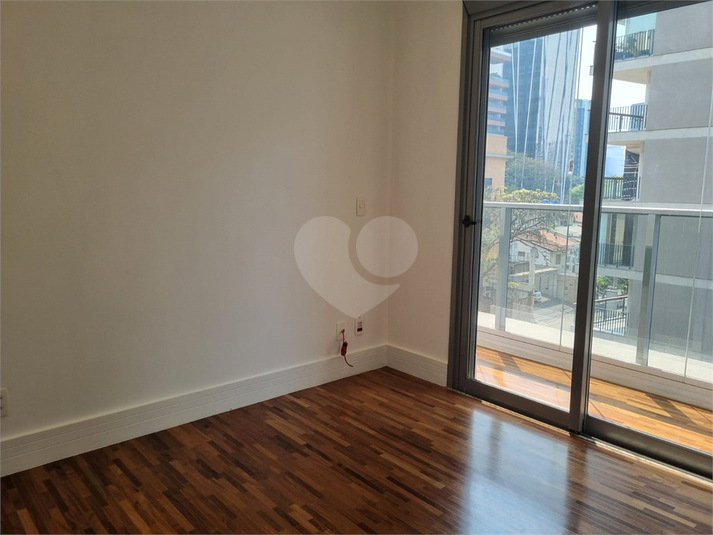 Aluguel Apartamento São Paulo Vila Nova Conceição REO113719 26