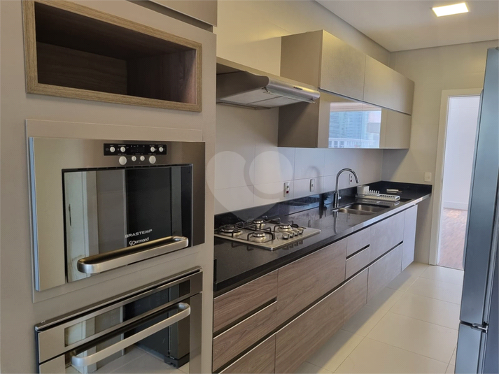 Aluguel Apartamento São Paulo Vila Nova Conceição REO113719 11