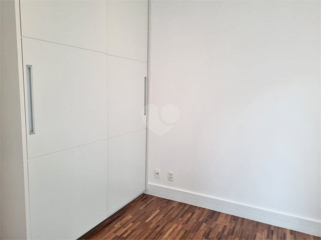 Aluguel Apartamento São Paulo Vila Nova Conceição REO113719 23